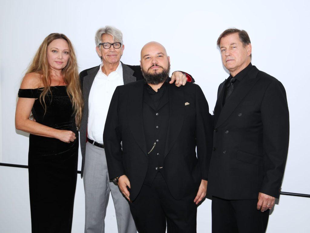 NA PREMIJERI FILMA "WRONGFUL DEATH" U MÜNCHENU: Slavni američki glumci hvalili Hrvatsku pred njemačkim novinarima NA PREMIJERI FILMA "WRONGFUL DEATH" U MÜNCHENU: Slavni američki glumci hvalili Hrvatsku pred njemačkim novinarima
