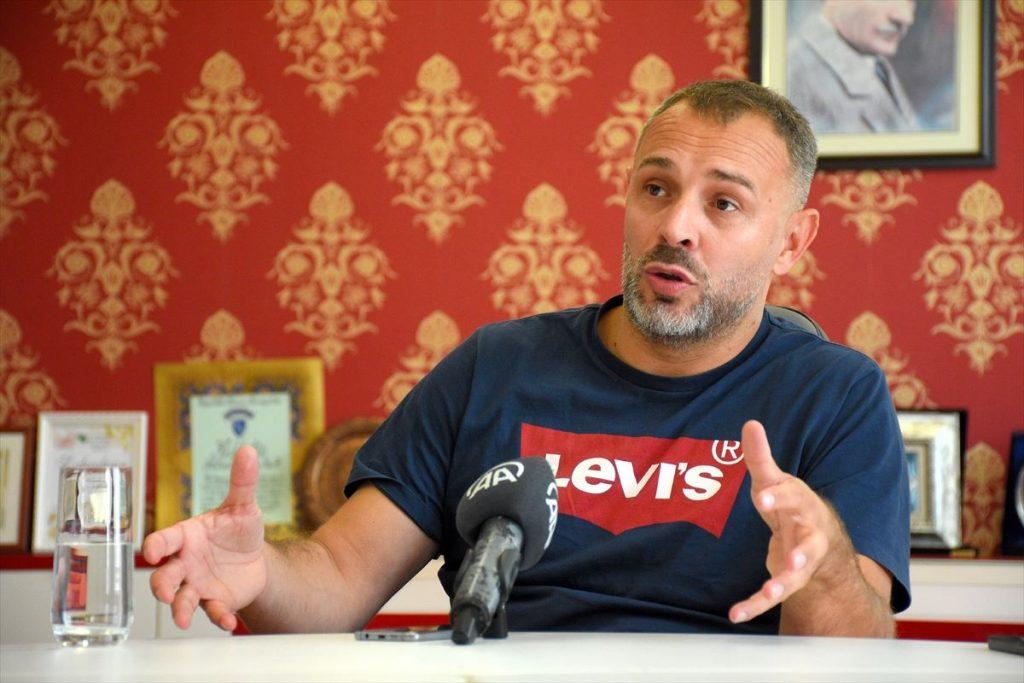 UREDNIK BiH PORTALA OTKRIVA: Naoružani Srbi su na sjeveru Kosova imali za cilj napraviti punktove na 37 mjesta i uspostaviti srpsku vlast – da je to uspjelo sigurno bi bilo nečega sličnog i u BiH