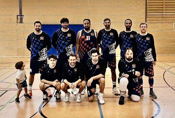 ODLIČAN START HRVATSKIH MOMČADI IZ STUTTGARTA: Sve tri košarkaše momčadi Croatia Hawksa upisali pobjede, nogometaši Croatije Stuttgart prvi u Kreisligi A1