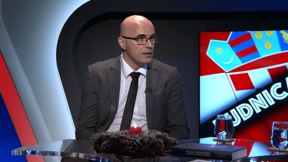 domagoj knezevic