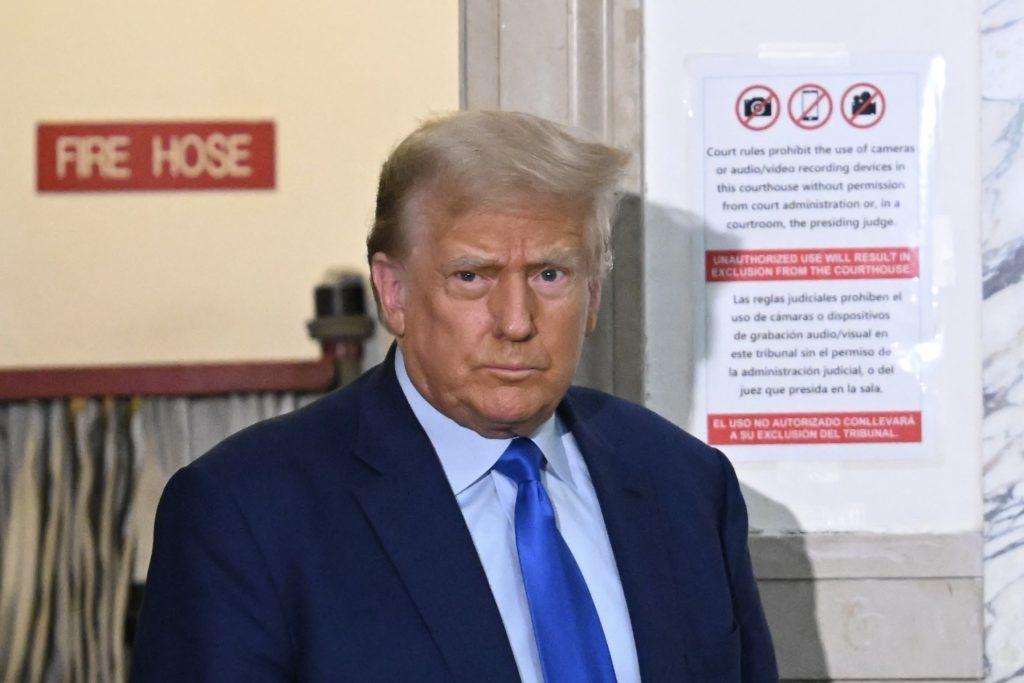 Donald Trump / Foto: Anadolu