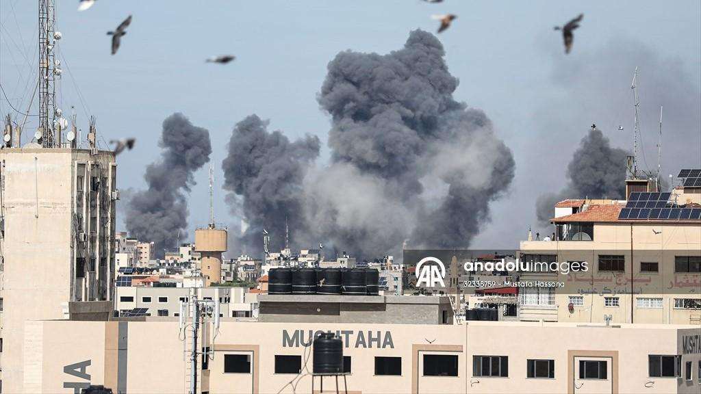 (FOTO GALERIJA) IZRAEL PROGLASIO RATNO STANJE: Rat odnio živote 700 Izraelaca dok ih je 2.150 ozlijeđenih, u Gazi poginulo 413 Palestinaca a 2.300 ih je ozlijeđeno (FOTO GALERIJA) IZRAEL PROGLASIO RATNO STANJE: Rat odnio živote 700 Izraelaca dok ih je 2.150 ozlijeđenih, u Gazi poginulo 413 Palestinaca a 2.300 ih je ozlijeđeno