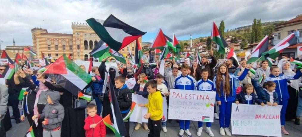 FRANKFURTER ALLGEMEINE ZEITUNG: Alija Izetbegović, „druga Bosna“ i „geto zvani Izrael“  