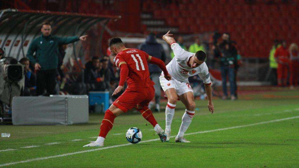 KVALIFIKACIJE ZA EURO 2024.: Engleska s 3:1 savladali Italiju, Srbija bolja od Crne Gore, Slovenija u gostima bolja od Sjeverne Irske