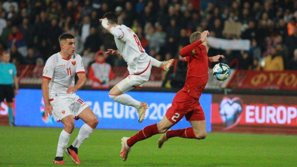 KVALIFIKACIJE ZA EURO 2024.: Engleska s 3:1 savladali Italiju, Srbija bolja od Crne Gore, Slovenija u gostima bolja od Sjeverne Irske