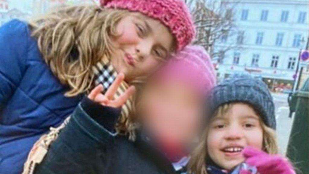 POLICIJA U NJEMAČKOJ TRAŽI DVIJE SESTRE: 6-godišnjakinje i 10-godišnjakinje nema već mjesec dana POLICIJA U NJEMAČKOJ TRAŽI DVIJE SESTRE: 6-godišnjakinje i 10-godišnjakinje nema već mjesec dana