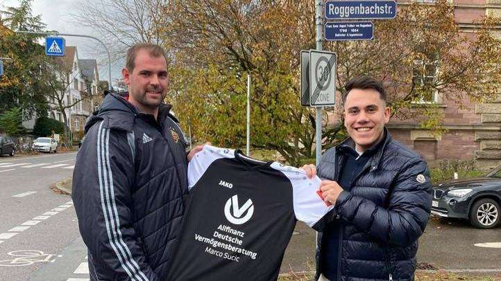 OFFENBACH AM MAIN: Croatia Obertshausen ostvarila uvjerljivu 4:0 pobjedu i sve je bliže vrhu ljestvice OFFENBACH AM MAIN: Croatia Obertshausen ostvarila uvjerljivu 4:0 pobjedu i sve je bliže vrhu ljestvice