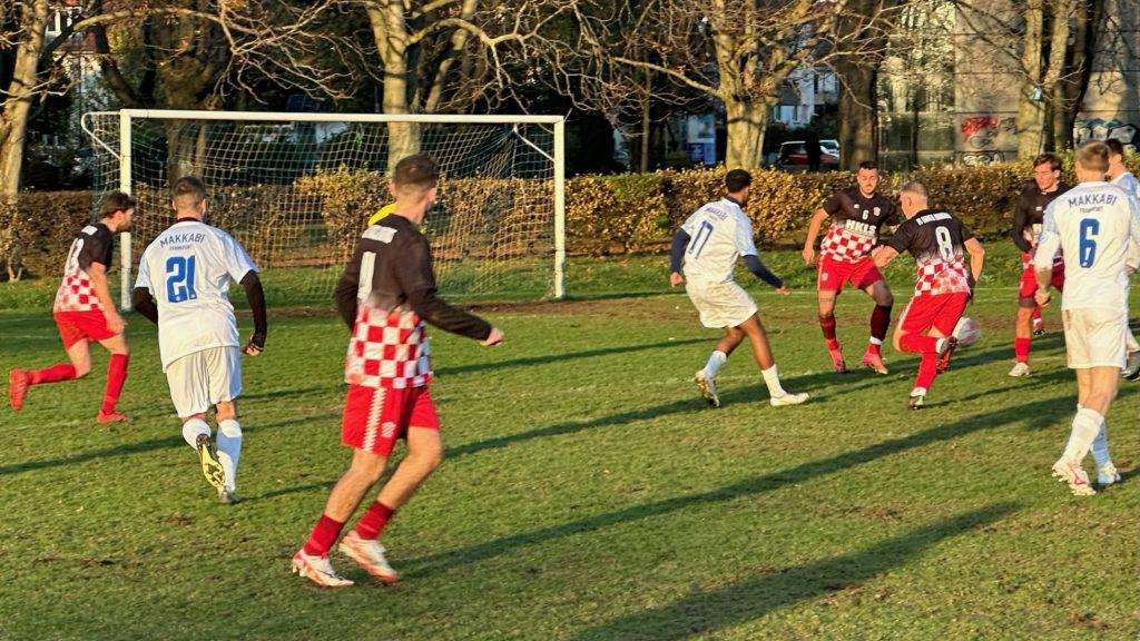 FRANKFURT: Smjena trenera Aničića i treći poraz Croatije u nizu FRANKFURT: Smjena trenera Aničića i treći poraz Croatije u nizu