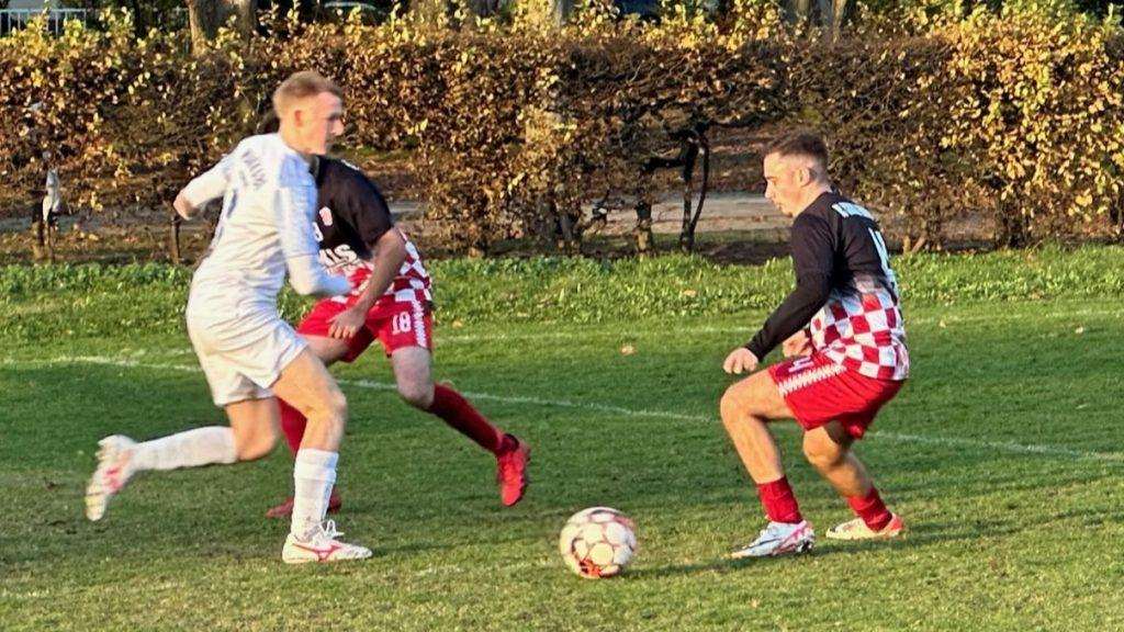 FRANKFURT: Smjena trenera Aničića i treći poraz Croatije u nizu FRANKFURT: Smjena trenera Aničića i treći poraz Croatije u nizu