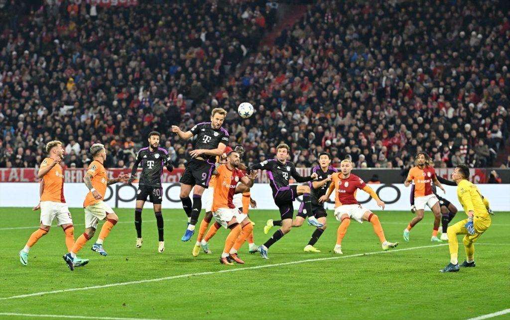 LIGA PRVAKA: Bayern, Real Madrid, Inter i Sociedad osigurali osminu finala, kiks Napolija