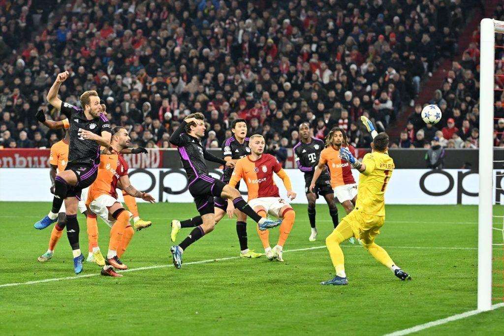 LIGA PRVAKA: Bayern, Real Madrid, Inter i Sociedad osigurali osminu finala, kiks Napolija
