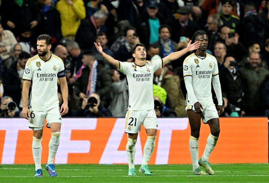 LIGA PRVAKA: Bayern, Real Madrid, Inter i Sociedad osigurali osminu finala, kiks Napolija