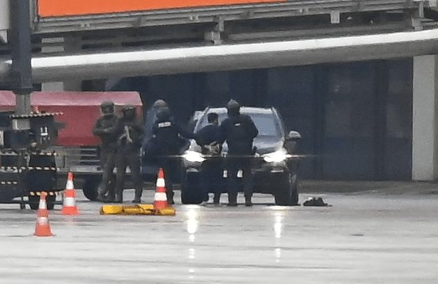 "POLOŽEN TEST STRPLJENJA U HAMBURGU": Pohvale policiji koja je satima pokušavala okončati talačku krizu bez krvoprolića - i u tome uspjela