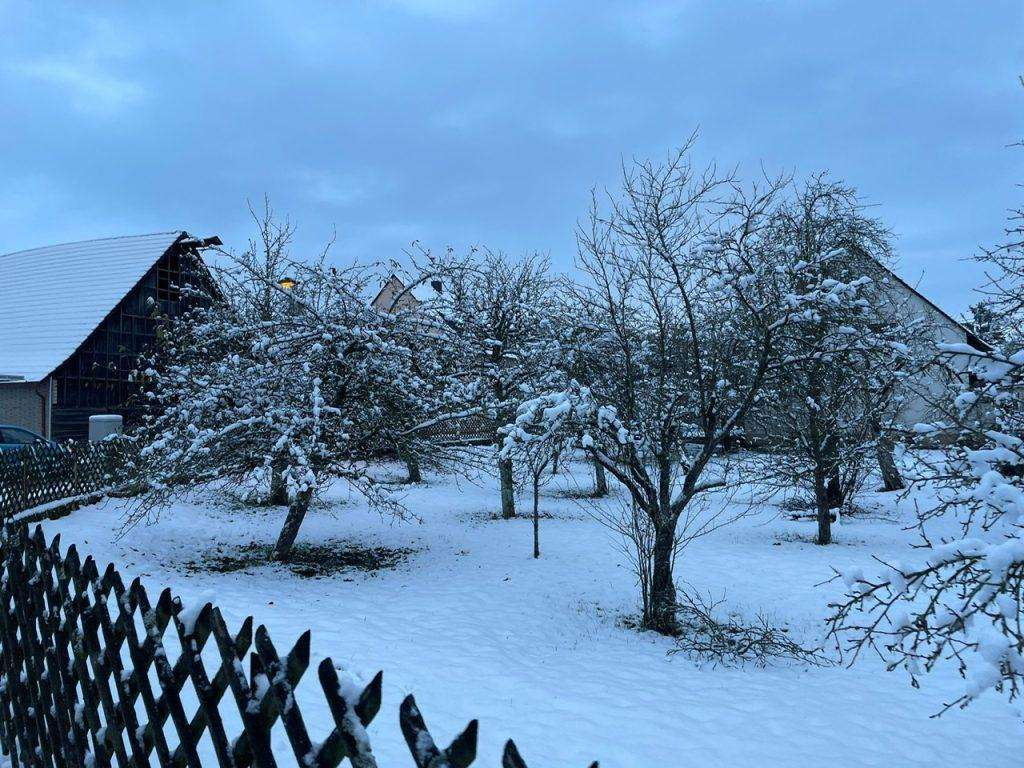 LED JE OKOVAO NJEMAČKU, IZDANO UPOZORENJE ZA CIJELU ZEMLJU: Minus 16 stupnjeva i štrajk zimske službe, zrakoplov skliznuo s piste