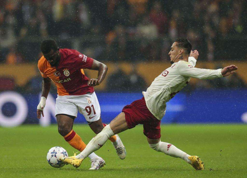 REZULTATI LIGE PRVAKA: Real savladao Napoli, Galatasaraj remizirao s Manchester Unitedom, Union Berlin s trenerom Bjelicom neporažen protiv Brage, Bayern i FC Kopenhagen na Allianz Areni bez pogodaka