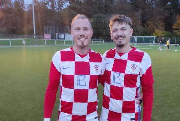 NASTAVAK VELIKE SERIJE: Croatia Singen ispratila SV Hausen a.d. Aach sa 8 golova NASTAVAK VELIKE SERIJE: Croatia Singen ispratila SV Hausen a.d. Aach sa 8 golova