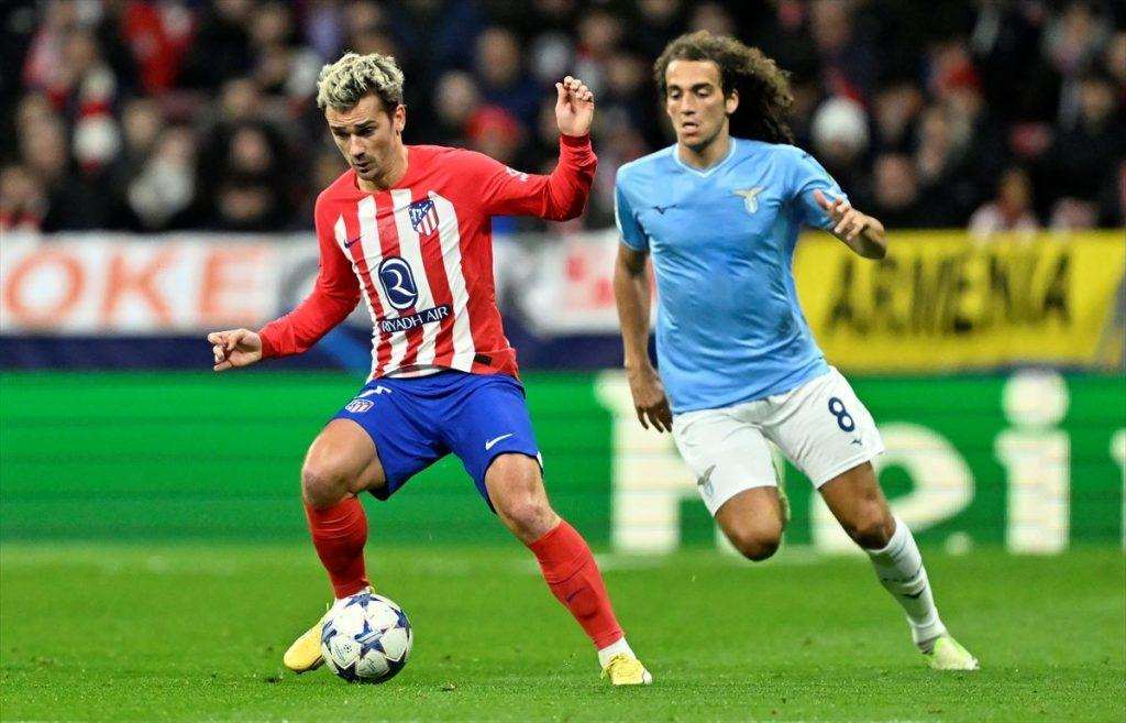 LIGA PRVAKA: Borussia Dortmund remizirala s PSG-om, Milan ispao, Atletico Madrid pobijedio Lazio