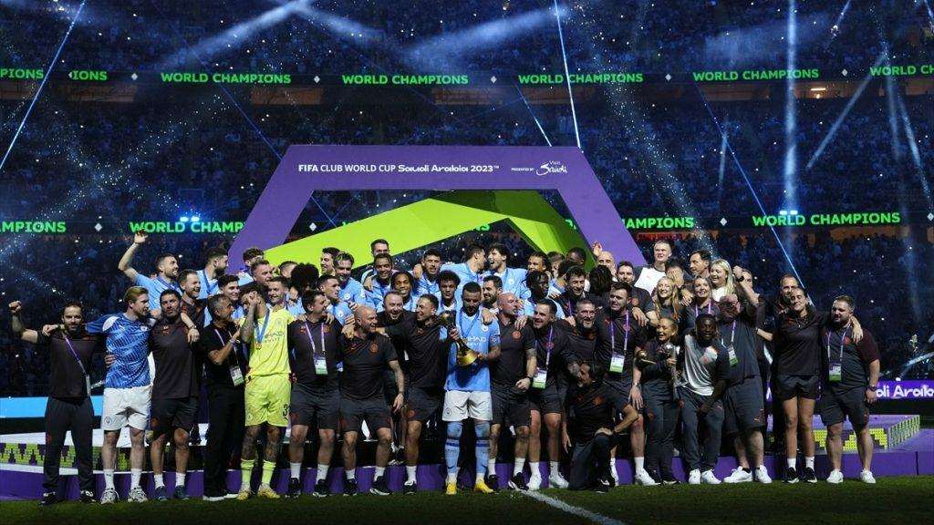 BRAVO: Mateo Kovačić ušao u povijest