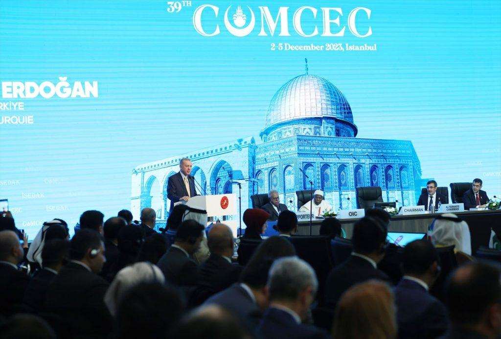 ERDOGAN PONOVNO ŽESTOKO NAPAO IZRAELSKOG PREMIJERA: Netanyahua nazvao „ratnim zločincem i koljačem Gaze“ te poručio kako će mu se „suditi kao i Slobodanu Miloševiću“ ERDOGAN PONOVNO ŽESTOKO NAPAO IZRAELSKOG PREMIJERA: Netanyahua nazvao „ratnim zločincem i koljačem Gaze“ te poručio kako će mu se „suditi kao i Slobodanu Miloševiću“