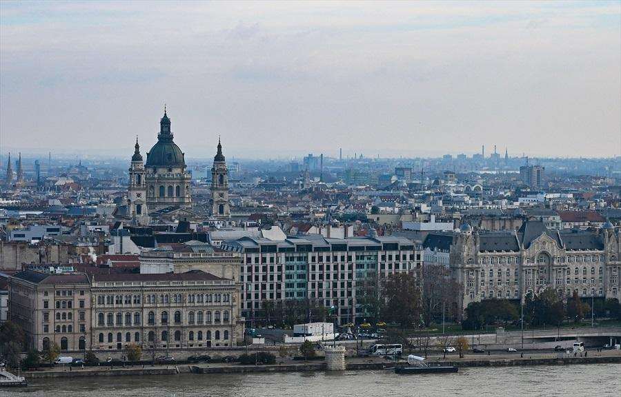 SPOJ POVIJESTI, KULTURE I TRADICIJE: Jeste li posjetili jedan od najljepših europskih gradova? SPOJ POVIJESTI, KULTURE I TRADICIJE: Jeste li posjetili jedan od najljepših europskih gradova?