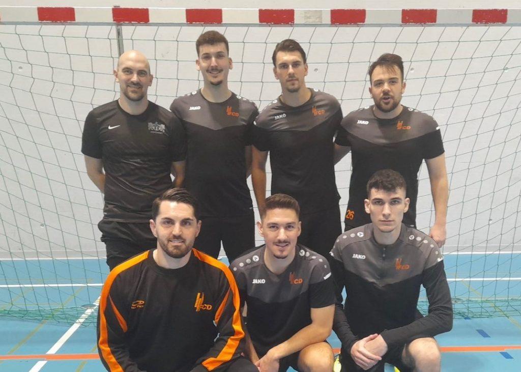 TURNIR CROATIJE ZÜRICH: Momčad Jogadoresa u finalu bolja od Livna, Matej Šišić najbolji igrač TURNIR CROATIJE ZÜRICH: Momčad Jogadoresa u finalu bolja od Livna, Matej Šišić najbolji igrač