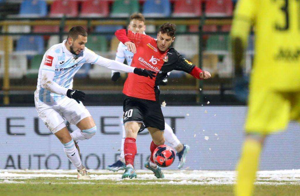 HNL: Rijeka preokretom do velike pobjede u Velikoj Gorici