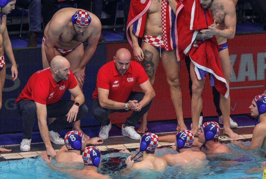 HRVATSKA U FINALU: Barakude potopile Mađare rezultatom 11:8 i sada čekaju Španjolce HRVATSKA U FINALU: Barakude potopile Mađare rezultatom 11:8 i sada čekaju Španjolce