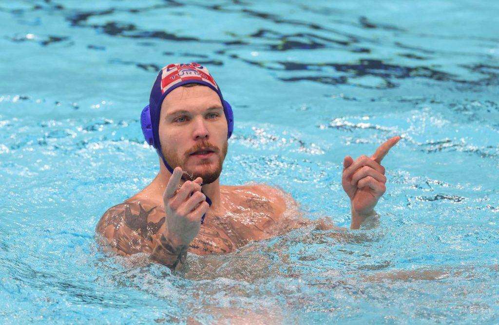 HRVATSKA U FINALU: Barakude potopile Mađare rezultatom 11:8 i sada čekaju Španjolce HRVATSKA U FINALU: Barakude potopile Mađare rezultatom 11:8 i sada čekaju Španjolce