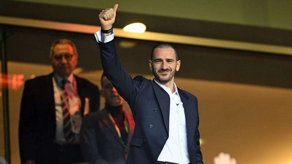 LIVAKOVIĆ DOBIO NOVOG SUIGRAČA: Leonardo Bonucci potpisao za turski Fenerbahče LIVAKOVIĆ DOBIO NOVOG SUIGRAČA: Leonardo Bonucci potpisao za turski Fenerbahče