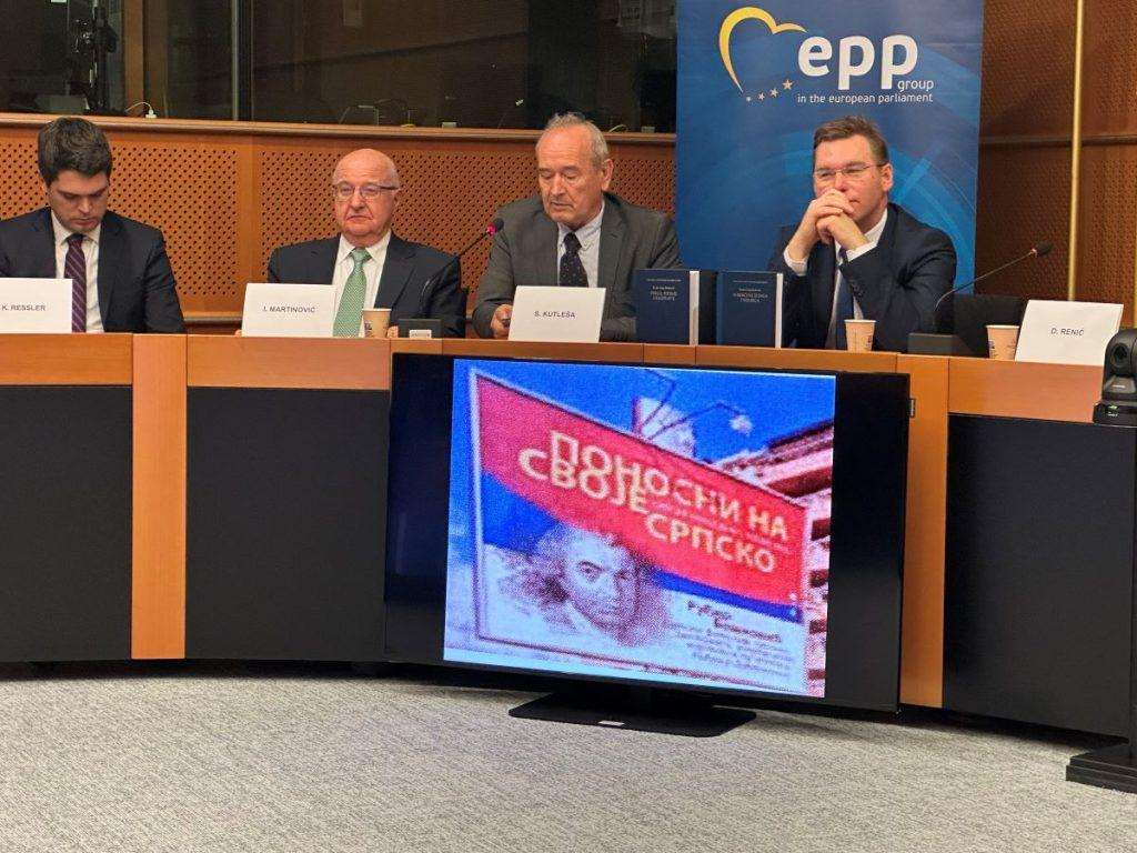 DR. STIPE KUTLEŠA: Najvažniji hrvatski znanstvenik Ruđer Bošković i hrvatski Dubrovnik