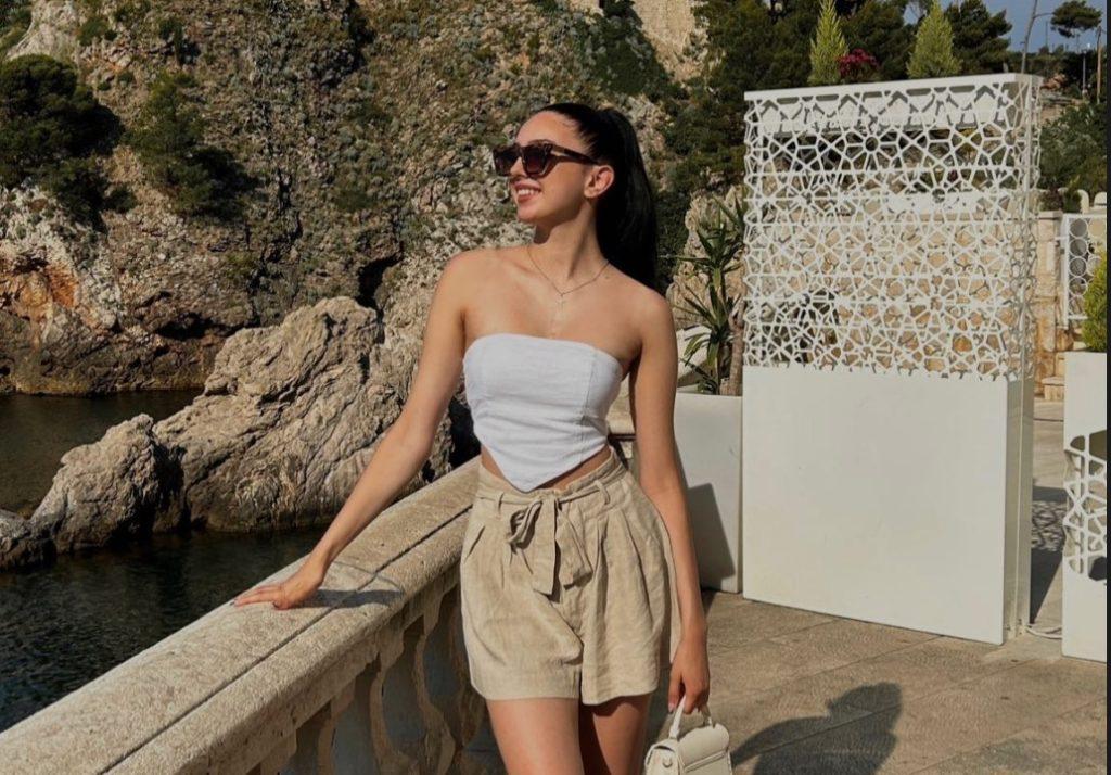 SLUŽBENO NAJLJEPŠA: Miss Beča 2024. je tamnokosa ljepotica kojoj su roditelji iz Bosanske Posavine SLUŽBENO NAJLJEPŠA: Miss Beča 2024. je tamnokosa ljepotica kojoj su roditelji iz Bosanske Posavine