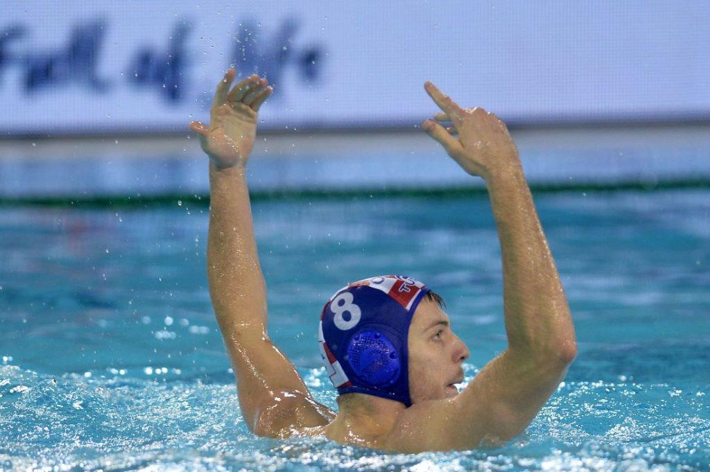 LUDA ZAVRŠNICA U GRUŽU: Hrvatska u raspucavanju peteraca izgubila od Crne Gore