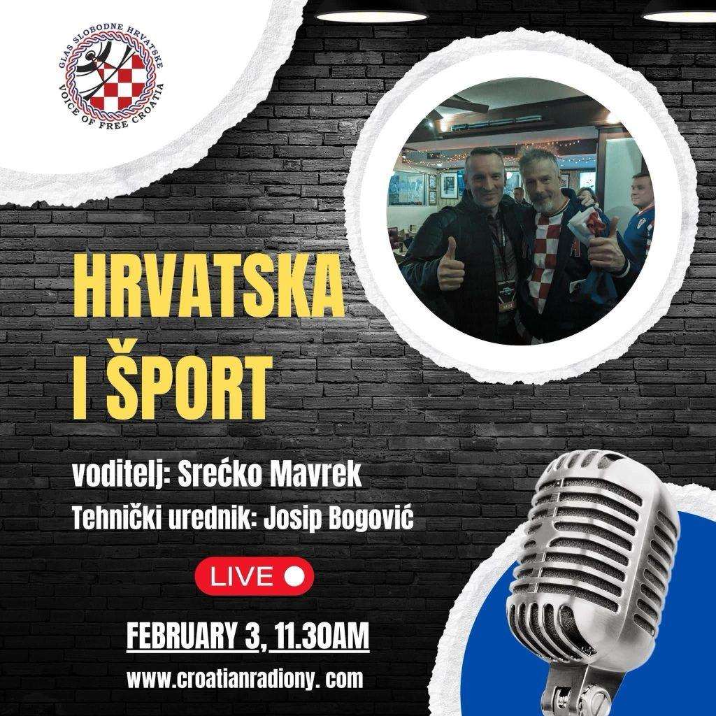 SRETAN 55. ROĐENDAN!: Hrvatski radio New York je jedan od najpoznatijih zaštitnih znakova hrvatskog iseljeništva u SAD-u
