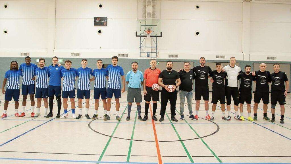 INTERTOTO CUP CROATIJE OBERSHAUSEN: Momčad „Valentino Bar“ pobjednik, Lavanda druga, Srđan Baljak najbolji igrač INTERTOTO CUP CROATIJE OBERSHAUSEN: Momčad „Valentino Bar“ pobjednik, Lavanda druga, Srđan Baljak najbolji igrač