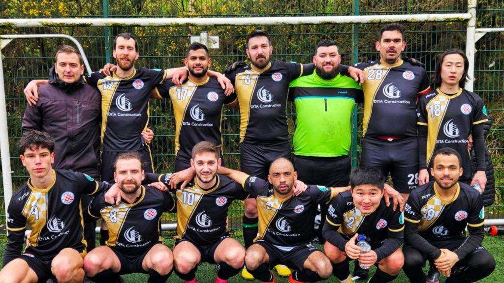 HRVATI U IRSKOJ: Croatia Fermoy upisala 3:0 pobjedu u gostima i izbila na drugo mjesto na ljestvici HRVATI U IRSKOJ: Croatia Fermoy upisala 3:0 pobjedu u gostima i izbila na drugo mjesto na ljestvici