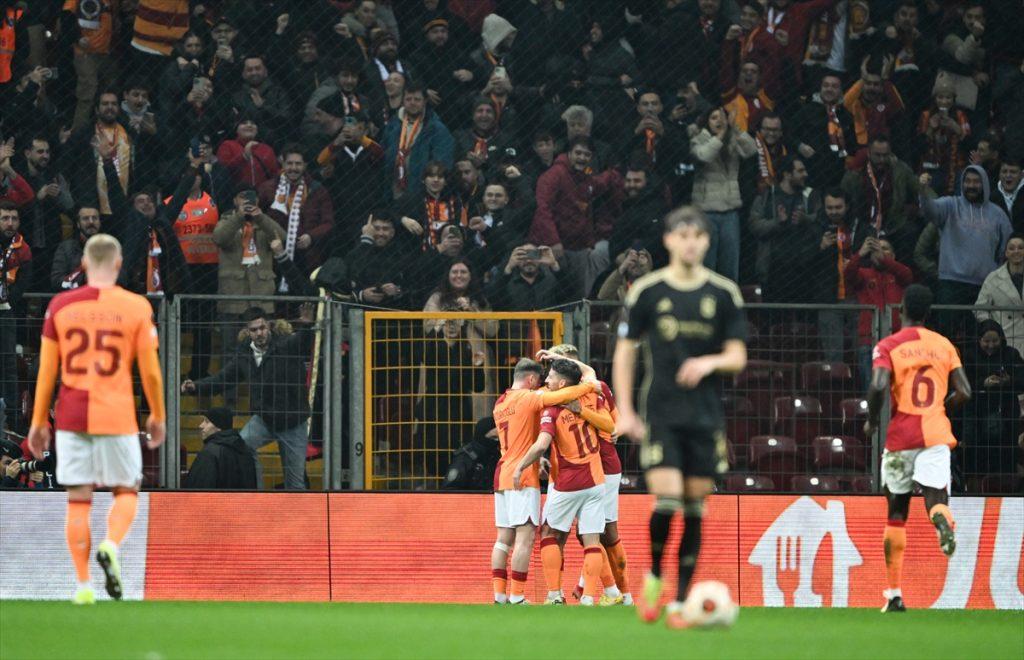 EUROPSKA LIGA: Milan na San Siru porazio Rennes sa 3:0, Šahtar neporažen u Marseilleu, Galatasaray u sjajnoj utakmici pobijedio prašku Spartu