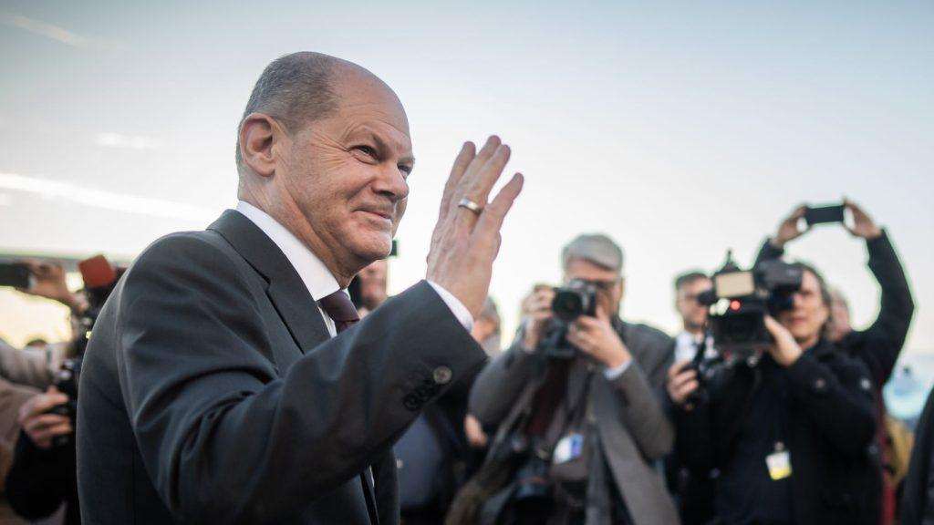 SCHOLZ I BIDEN ISMIJAVALI PUTINOV INTERVJU: „Jedini uzrok rata je želja ruskog predsjednika da pripoji dijelove Ukrajine!“ SCHOLZ I BIDEN ISMIJAVALI PUTINOV INTERVJU: „Jedini uzrok rata je želja ruskog predsjednika da pripoji dijelove Ukrajine!“