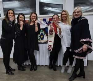 TRAŽILA SE KARTA VIŠE: Pogledajte kako je bilo na prvom "Slavonskom veselju" u Nürnbergu