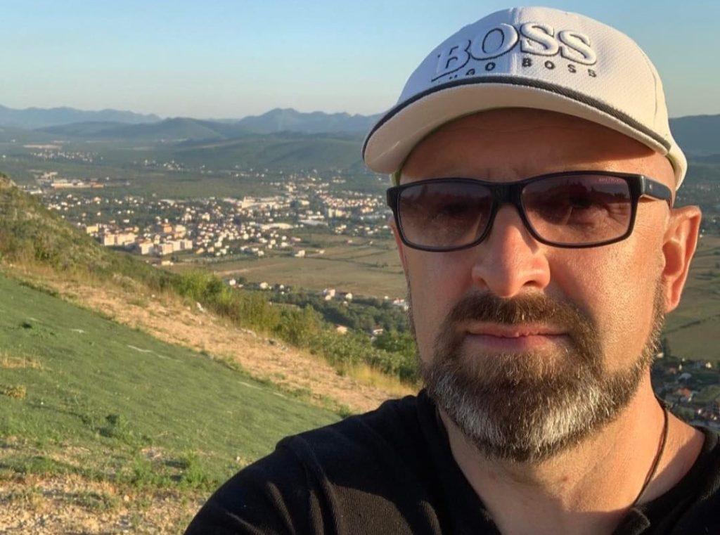 VIDIO JE KAKO TO RADE OSTALI: Hercegovac iz Njemačke ostvario svoj dječački san - gotovo svake godine ima novog Mercedesa VIDIO JE KAKO TO RADE OSTALI: Hercegovac iz Njemačke ostvario svoj dječački san - gotovo svake godine ima novog Mercedesa