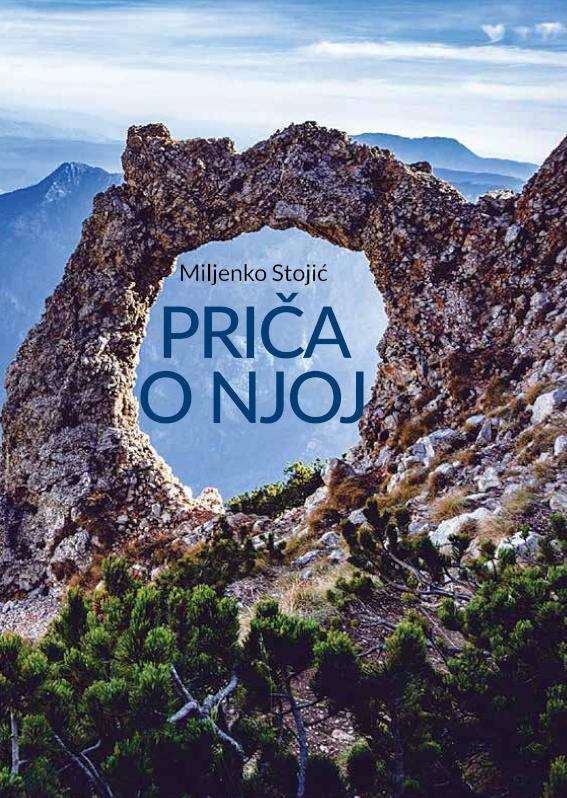 "PRIČA O NJOJ": Objavljene Stojićeve priče o hrvatskoj zbilji "PRIČA O NJOJ": Objavljene Stojićeve priče o hrvatskoj zbilji