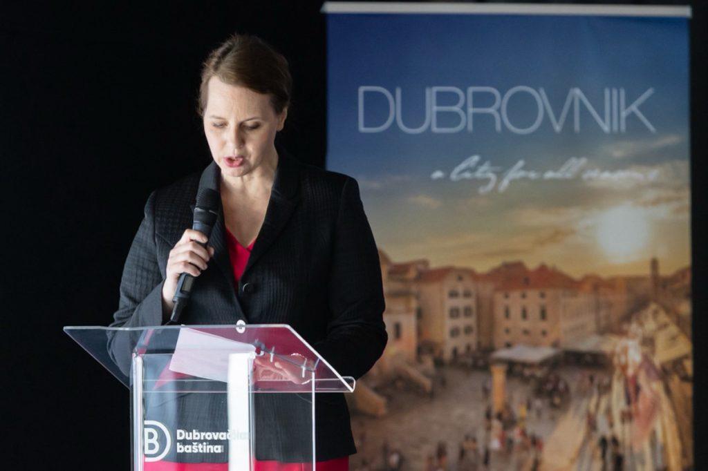 DUBROVNIK: Održana Konferencija održivog razvoja kulturno povijesnog i vjerskog turizma DUBROVNIK: Održana Konferencija održivog razvoja kulturno povijesnog i vjerskog turizma