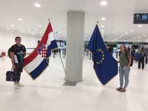 PRIČA IZ ISELJENIŠTVA: Hrvat iz Bosne i Hercegovine govori o životu koji ga je preko Njemačke odveo na Floridu