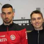 IVANU PRTAJINU URUČENA VEČERNJAKOVA DOMOVNICA: „Lewandowski iz Wiesbadena“ ponosni Hrvat iz Vrane uživa veliku popularnost u Njemačkoj IVANU PRTAJINU URUČENA VEČERNJAKOVA DOMOVNICA: „Lewandowski iz Wiesbadena“ ponosni Hrvat iz Vrane uživa veliku popularnost u Njemačkoj