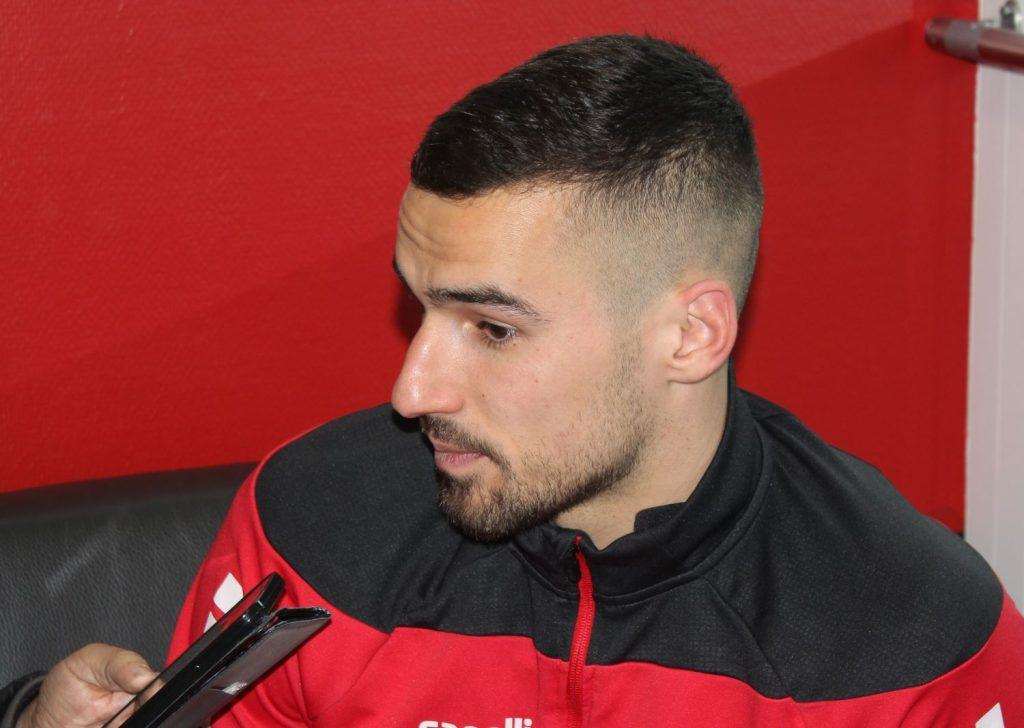 IVANU PRTAJINU URUČENA VEČERNJAKOVA DOMOVNICA: „Lewandowski iz Wiesbadena“ ponosni Hrvat iz Vrane uživa veliku popularnost u Njemačkoj IVANU PRTAJINU URUČENA VEČERNJAKOVA DOMOVNICA: „Lewandowski iz Wiesbadena“ ponosni Hrvat iz Vrane uživa veliku popularnost u Njemačkoj