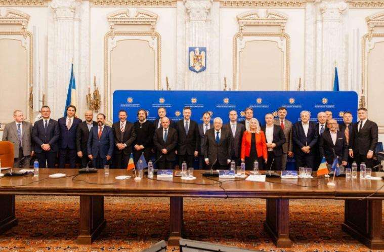 Međunarodna konferencija / Foto: Zaklada Ljudsko bratstvo