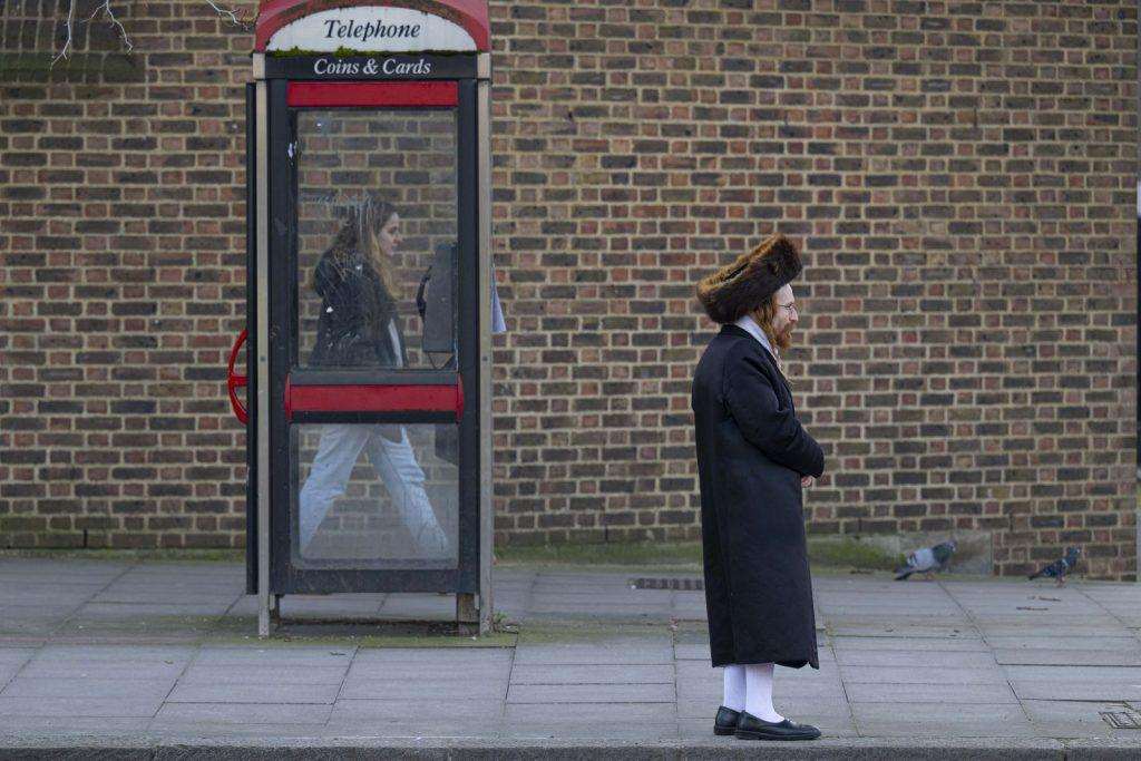 London (ILUSTRACIJA) / Foto: Anadolu
