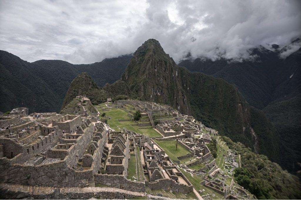 Machu Picchu, sveti grad Inka / Foto: Anadolu