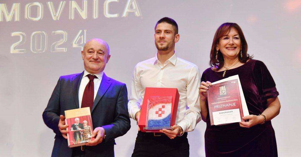 ČOVJEK IZA "KULISA" DOMOVNICE: Petar Budimir - dva desetljeća uz Izbor najpopularnijih Hrvata
