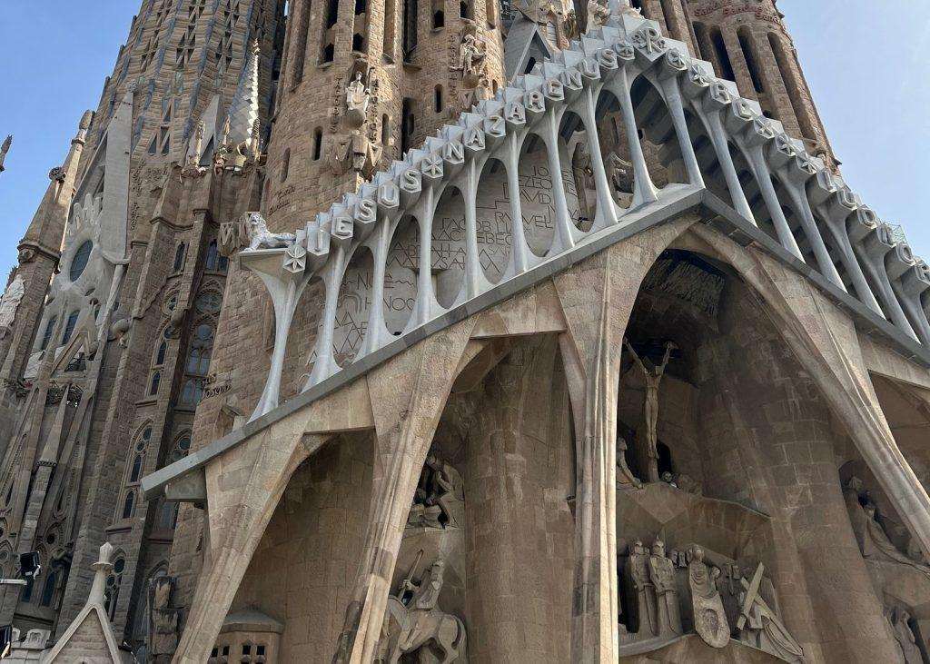 BARCELONA: Poznata bazilika Sagrada Familia bit će dovršena 2026. Sagrada Familia (ILUSTRACIJA) / Foto: Fenix (Dora Puđa)
