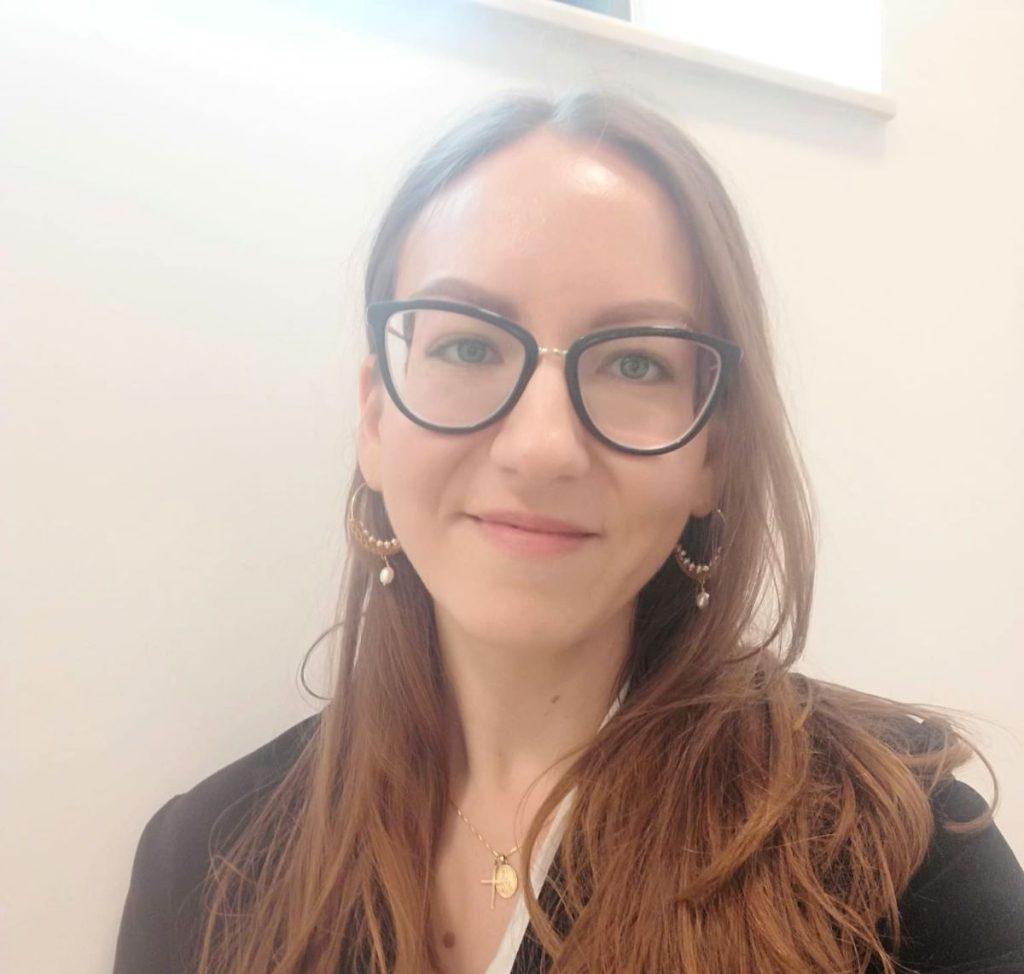 "SLIKA, KONJANIK, SAT": Novi roman hrvatske autorice poznate pod pseudonimom Rose L. Harper Branka Martinović / Foto: Fenix (privatni arhiv)